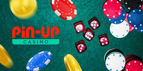 Pin Up Online Casino Site