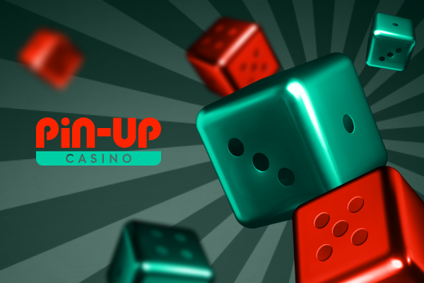 Просто як вибрати фруктовий автомат Pin Up Online casino Ukraine