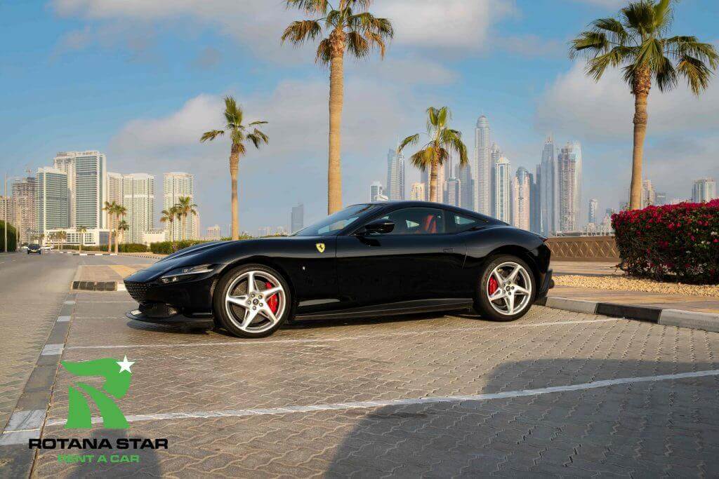 Ferrari Rental in Dubai: Everything You Required to Know