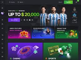 Games of crypto gambling establishment BC Video game