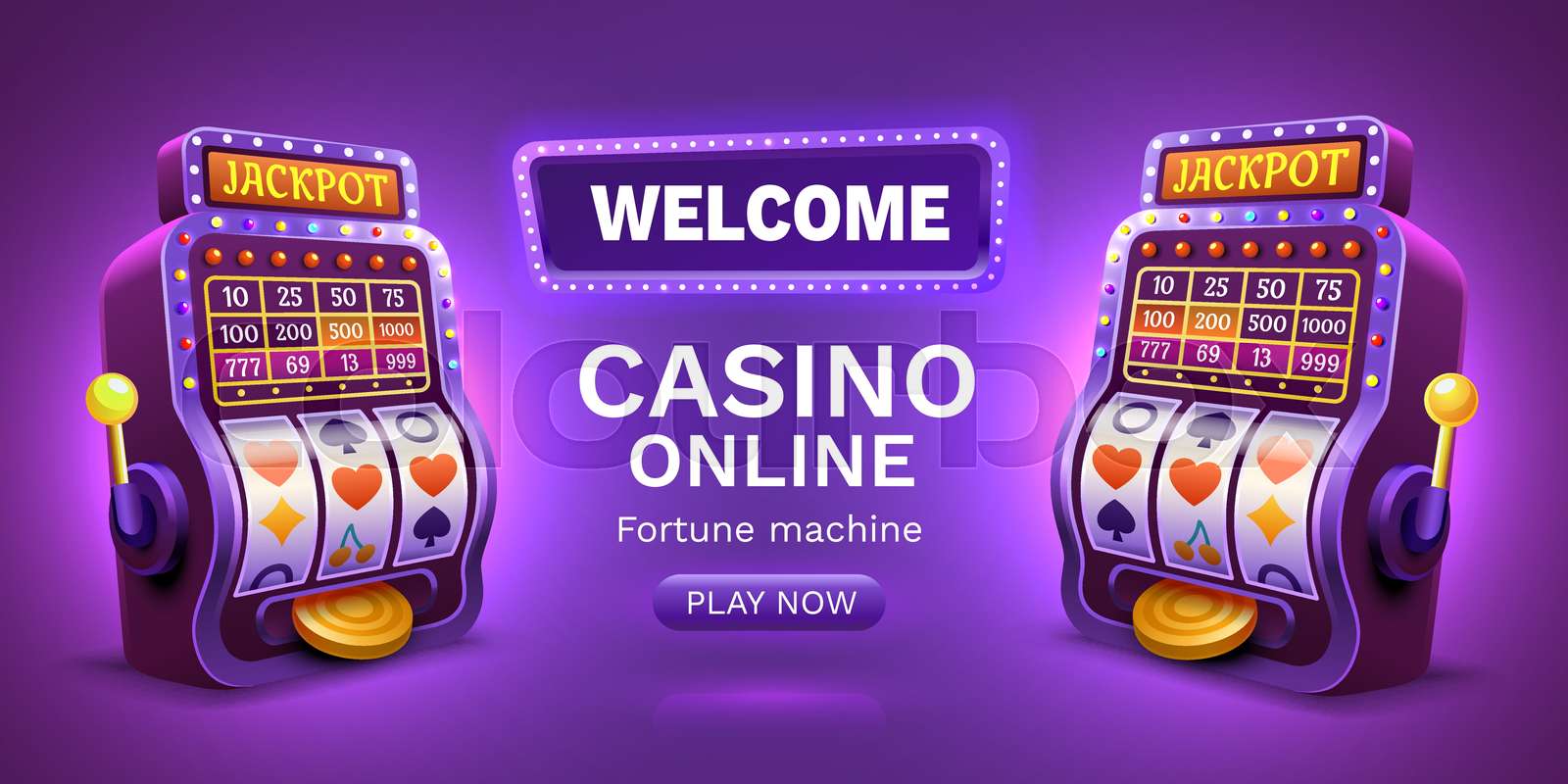 General Info about Lightning Casino Site